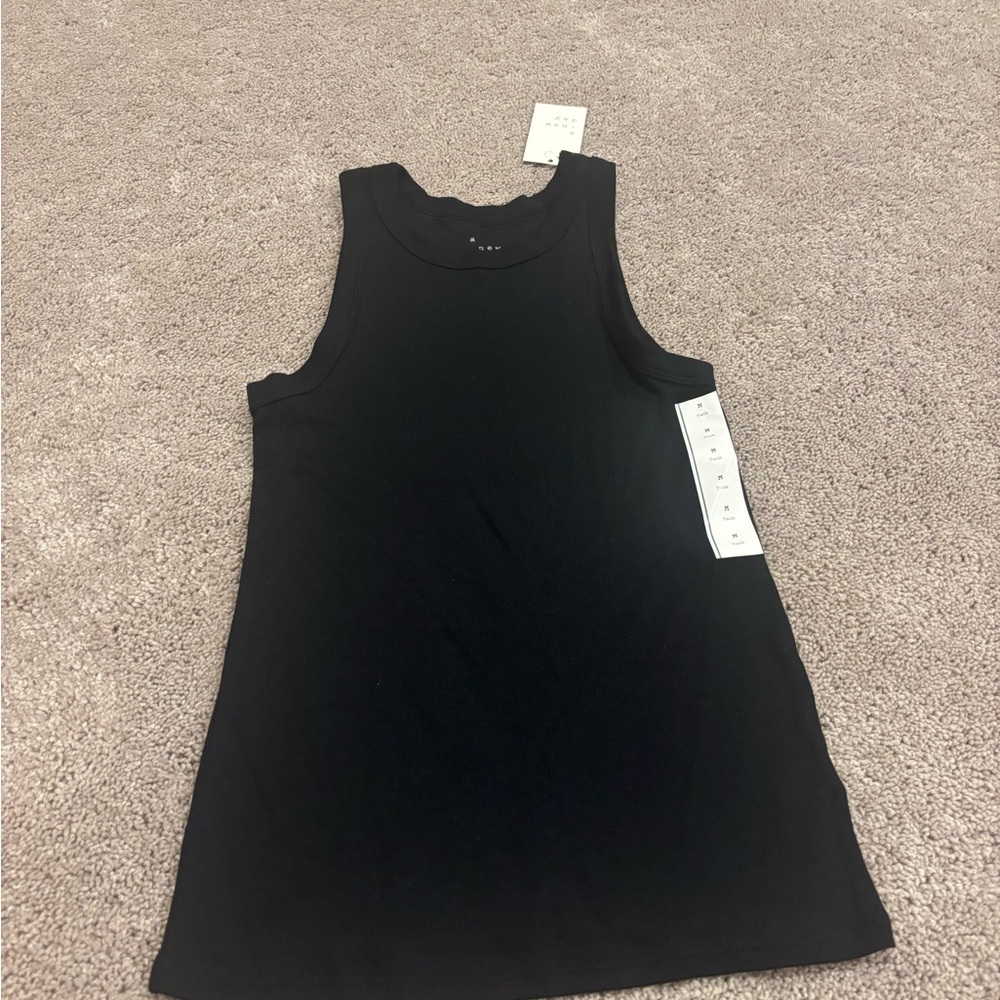 Black Tank Top from Target! / Size: M / Color: Black 🖤